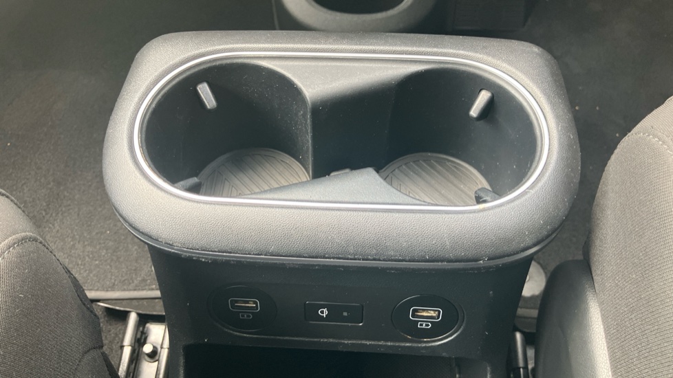 Hyundai IONIQ 5 125kW Premium 58 kWh 5dr Auto Electric Hatchback - Image 31
