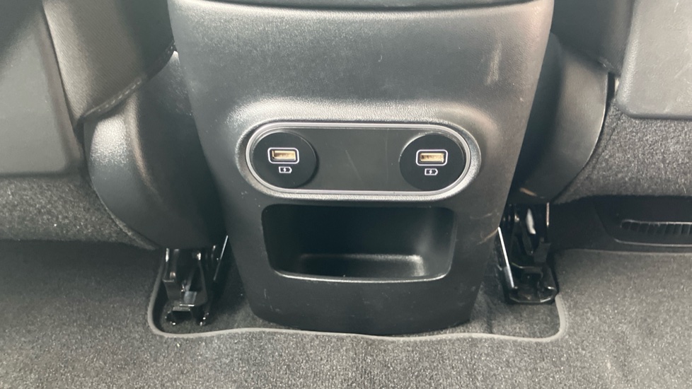 Hyundai IONIQ 5 125kW Premium 58 kWh 5dr Auto Electric Hatchback - Image 42