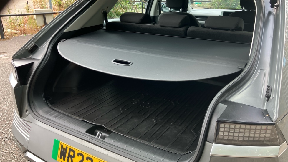 Hyundai IONIQ 5 125kW Premium 58 kWh 5dr Auto Electric Hatchback - Image 45