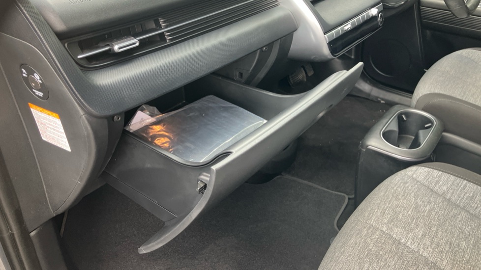Hyundai IONIQ 5 125kW Premium 58 kWh 5dr Auto Electric Hatchback - Image 48