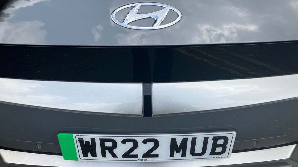 Hyundai IONIQ 5 125kW Premium 58 kWh 5dr Auto Electric Hatchback - Image 50
