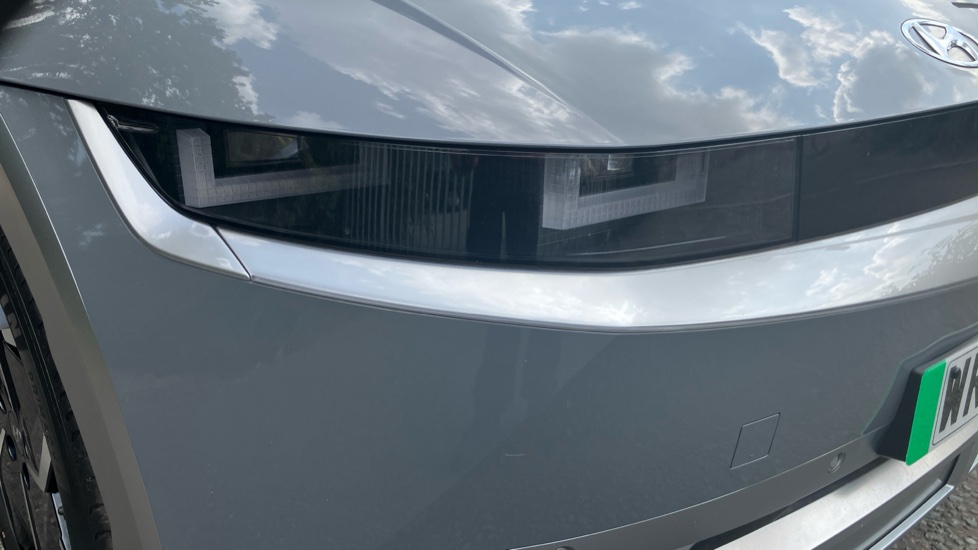 Hyundai IONIQ 5 125kW Premium 58 kWh 5dr Auto Electric Hatchback - Image 51