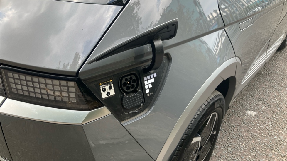 Hyundai IONIQ 5 125kW Premium 58 kWh 5dr Auto Electric Hatchback - Image 53