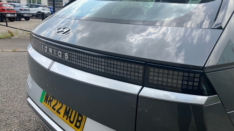 Hyundai IONIQ 5 125kW Premium 58 kWh 5dr Auto Electric Hatchback - Image 54