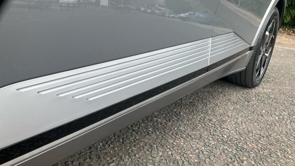 Hyundai IONIQ 5 125kW Premium 58 kWh 5dr Auto Electric Hatchback - Image 58