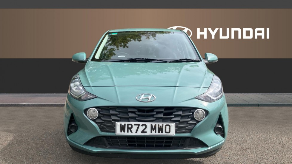 Hyundai i10 1.2 MPi SE Connect 5dr Petrol Hatchback - Image 3