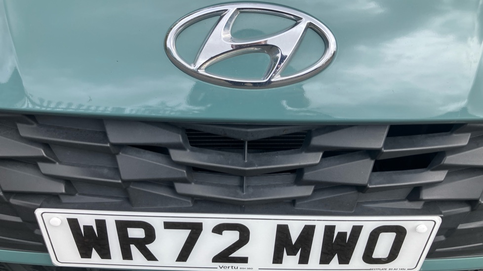 Hyundai i10 1.2 MPi SE Connect 5dr Petrol Hatchback - Image 46