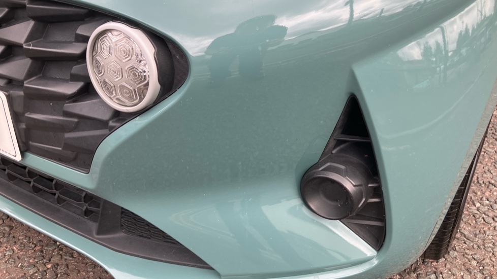 Hyundai i10 1.2 MPi SE Connect 5dr Petrol Hatchback - Image 54