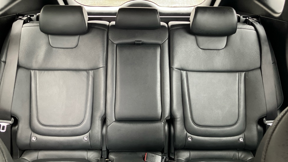Hyundai TUCSON 1.6 TGDi Ultimate 5dr 2WD Petrol Estate - Image 15