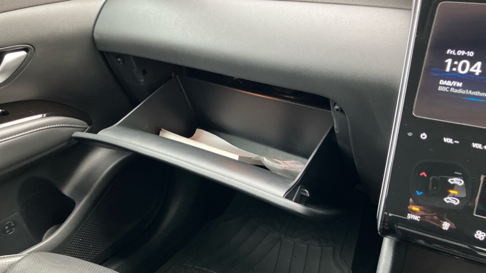 Hyundai TUCSON 1.6 TGDi Ultimate 5dr 2WD Petrol Estate - Image 19