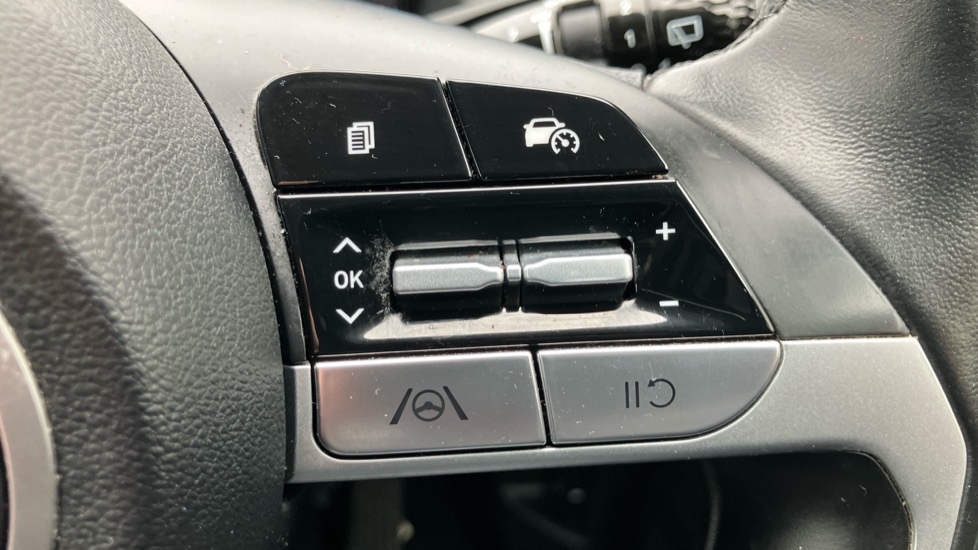 Hyundai TUCSON 1.6 TGDi Ultimate 5dr 2WD Petrol Estate - Image 24