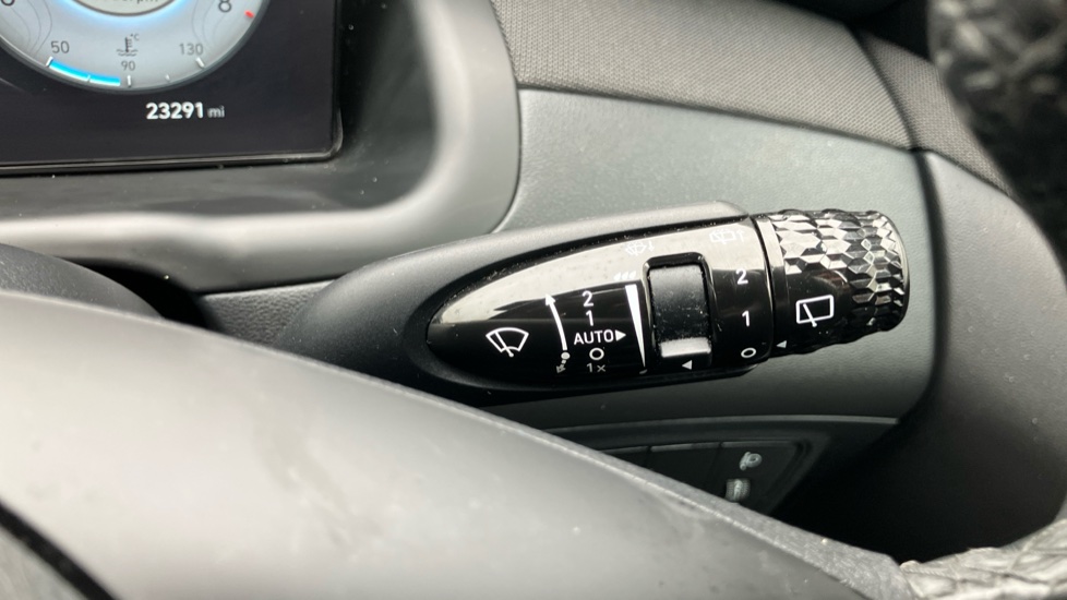 Hyundai TUCSON 1.6 TGDi Ultimate 5dr 2WD Petrol Estate - Image 25