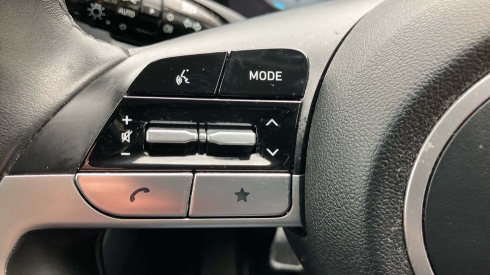 Hyundai TUCSON 1.6 TGDi Ultimate 5dr 2WD Petrol Estate - Image 26