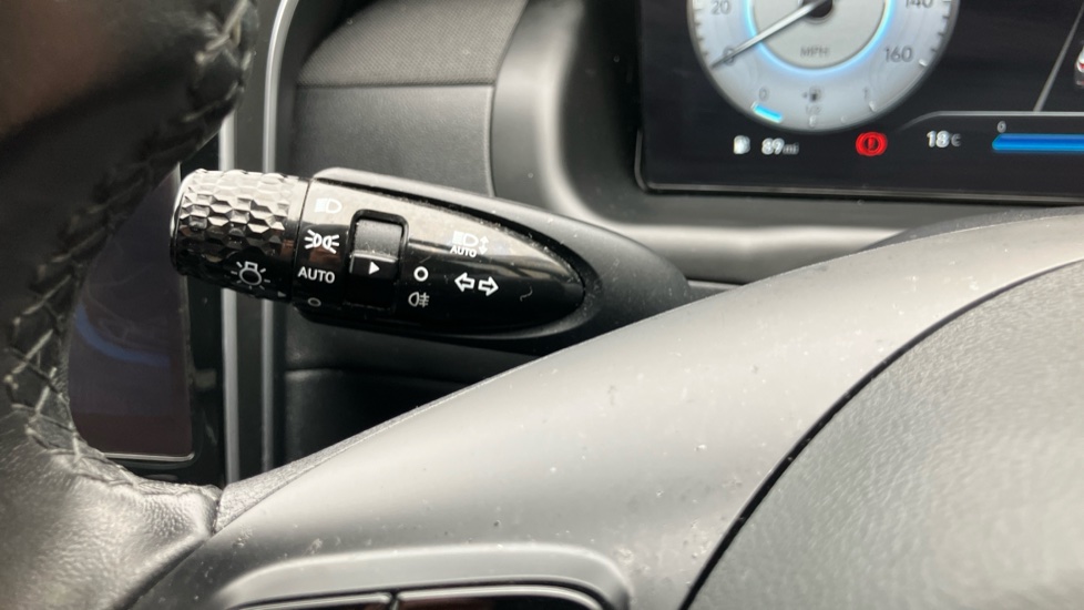 Hyundai TUCSON 1.6 TGDi Ultimate 5dr 2WD Petrol Estate - Image 27