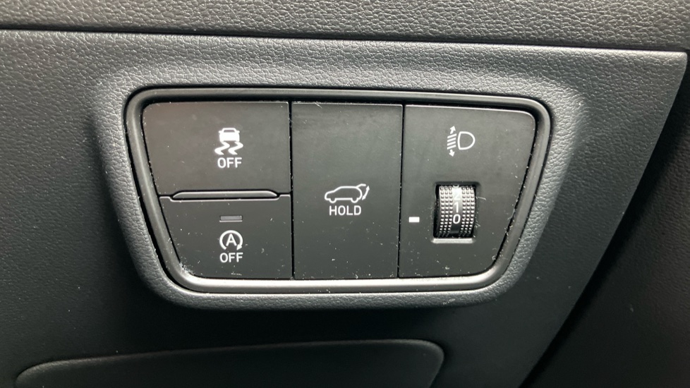 Hyundai TUCSON 1.6 TGDi Ultimate 5dr 2WD Petrol Estate - Image 28