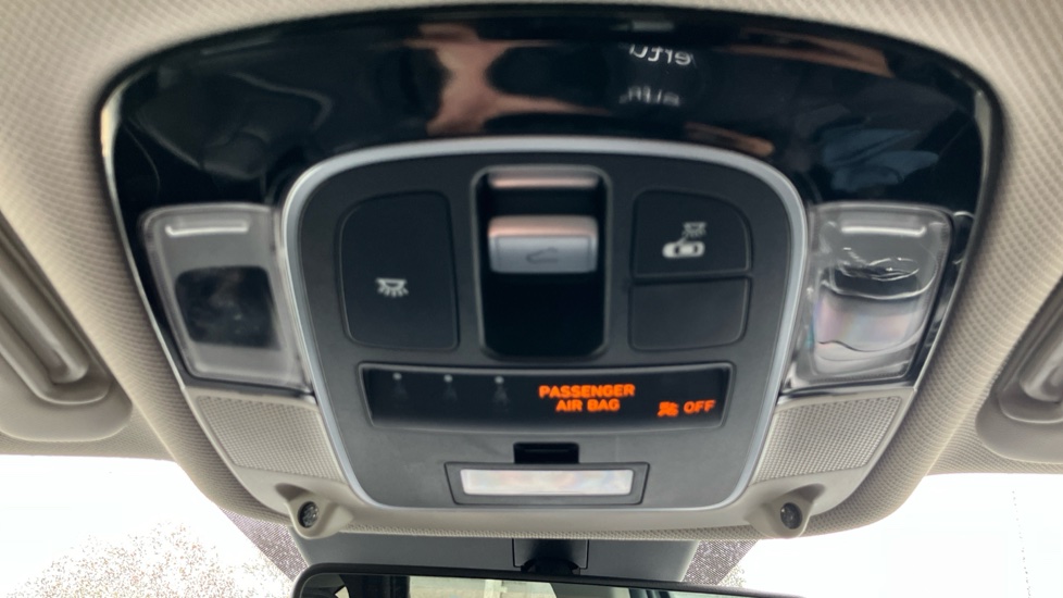 Hyundai TUCSON 1.6 TGDi Ultimate 5dr 2WD Petrol Estate - Image 34