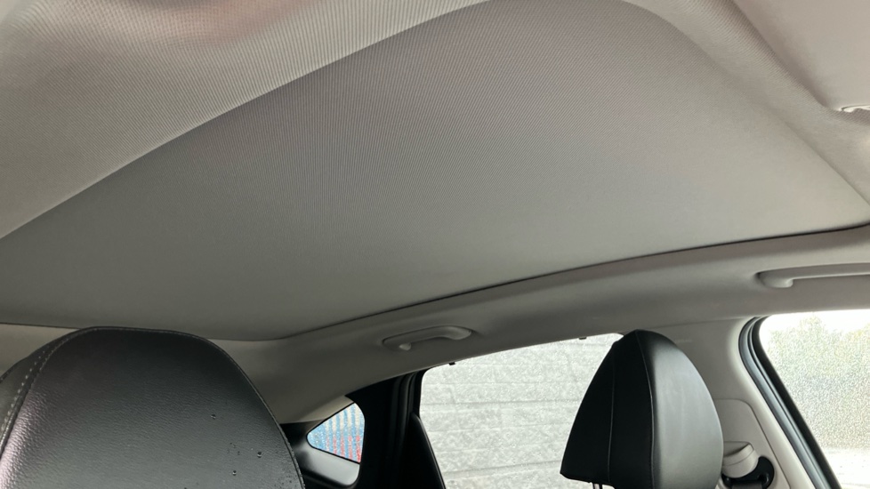 Hyundai TUCSON 1.6 TGDi Ultimate 5dr 2WD Petrol Estate - Image 36