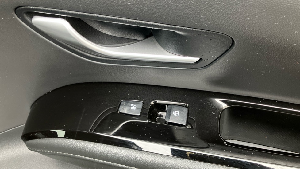 Hyundai TUCSON 1.6 TGDi Ultimate 5dr 2WD Petrol Estate - Image 43
