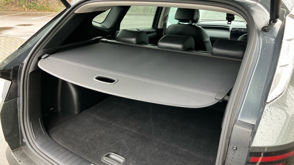 Hyundai TUCSON 1.6 TGDi Ultimate 5dr 2WD Petrol Estate - Image 49