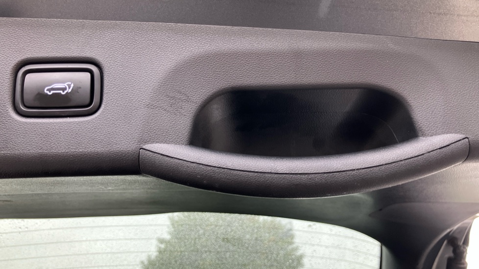 Hyundai TUCSON 1.6 TGDi Ultimate 5dr 2WD Petrol Estate - Image 52
