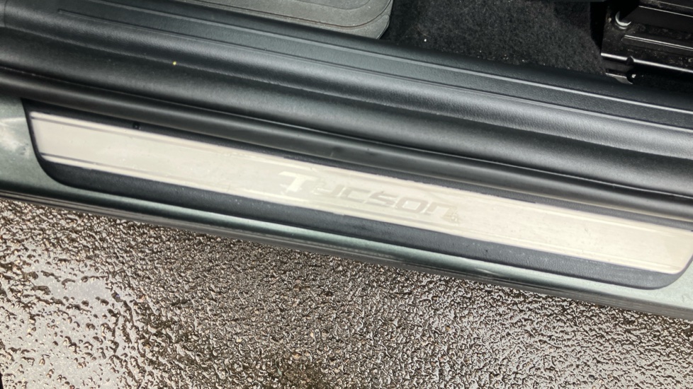 Hyundai TUCSON 1.6 TGDi Ultimate 5dr 2WD Petrol Estate - Image 54