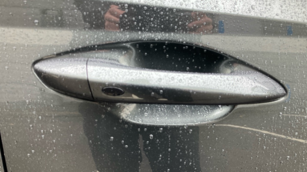 Hyundai TUCSON 1.6 TGDi Ultimate 5dr 2WD Petrol Estate - Image 59