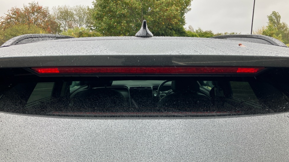 Hyundai TUCSON 1.6 TGDi Ultimate 5dr 2WD Petrol Estate - Image 61