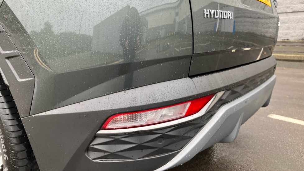 Hyundai TUCSON 1.6 TGDi Ultimate 5dr 2WD Petrol Estate - Image 63