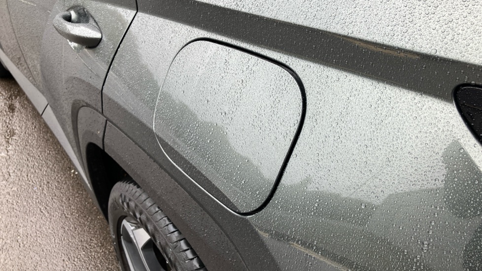 Hyundai TUCSON 1.6 TGDi Ultimate 5dr 2WD Petrol Estate - Image 64