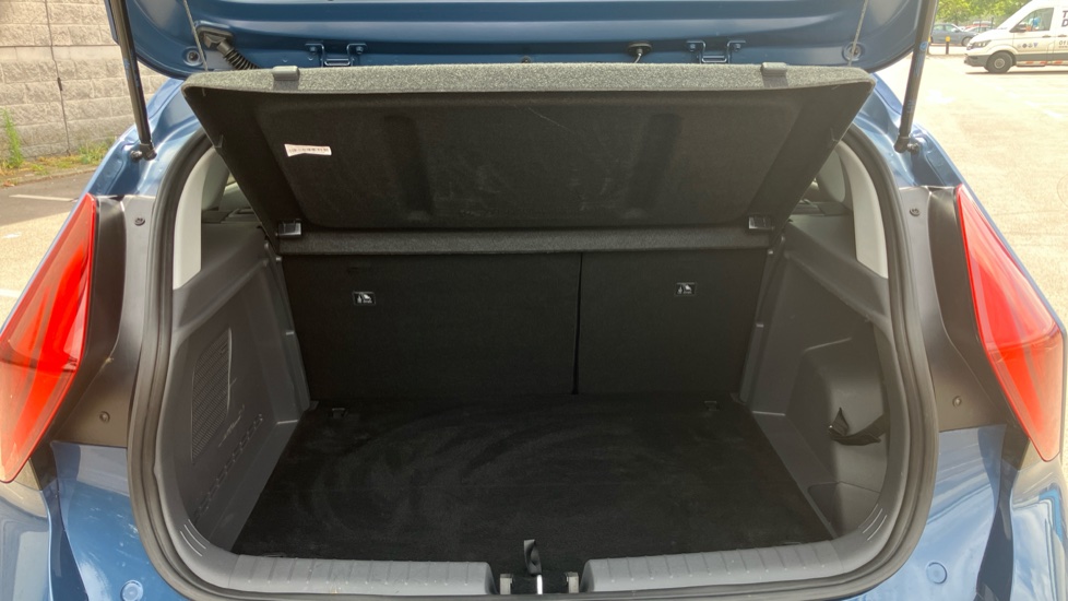Hyundai BAYON 1.0 TGDi Ultimate 5dr DCT Petrol Hatchback - Image 4