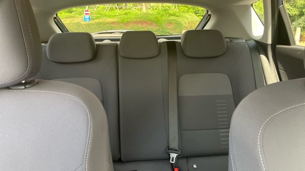 Hyundai BAYON 1.0 TGDi Ultimate 5dr DCT Petrol Hatchback - Image 15