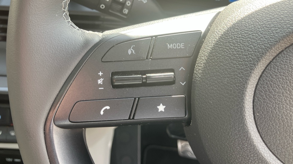 Hyundai BAYON 1.0 TGDi Ultimate 5dr DCT Petrol Hatchback - Image 22