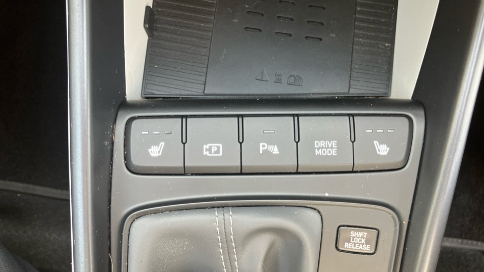 Hyundai BAYON 1.0 TGDi Ultimate 5dr DCT Petrol Hatchback - Image 26