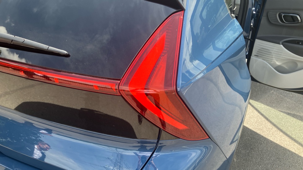 Hyundai BAYON 1.0 TGDi Ultimate 5dr DCT Petrol Hatchback - Image 36