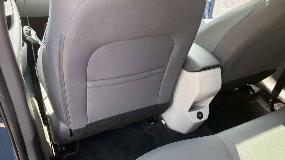 Hyundai BAYON 1.0 TGDi Ultimate 5dr DCT Petrol Hatchback - Image 39