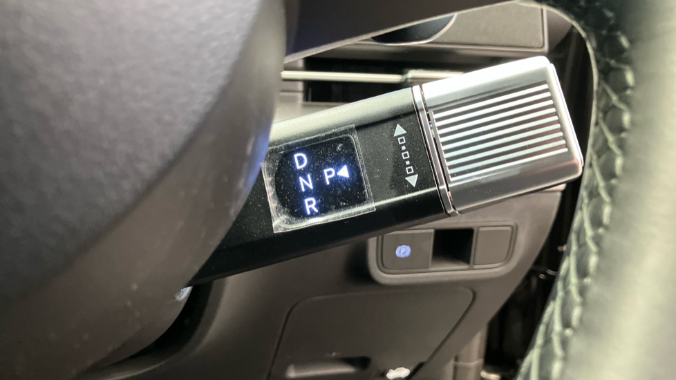 Hyundai KONA 1.6T 138 Advance 5dr DCT Petrol Hatchback - Image 13