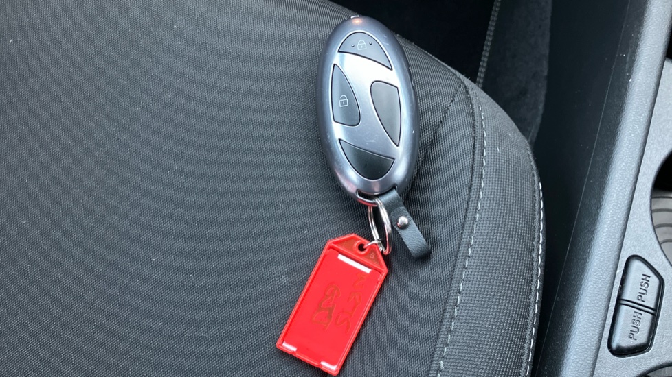 Hyundai KONA 1.6T 138 Advance 5dr DCT Petrol Hatchback - Image 20