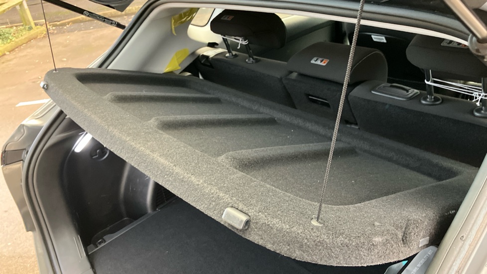 Hyundai KONA 1.6T 138 Advance 5dr DCT Petrol Hatchback - Image 21