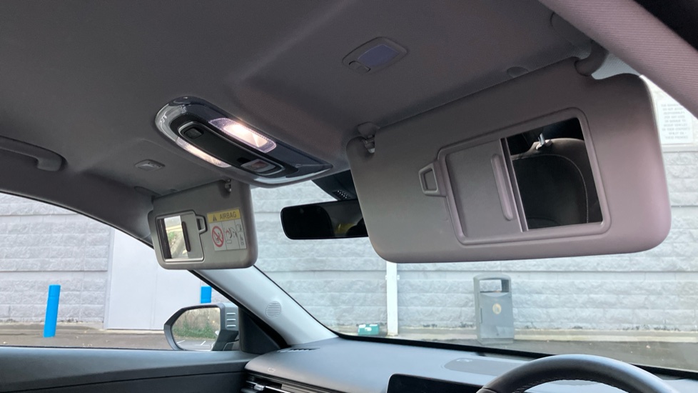 Hyundai KONA 1.6T 138 Advance 5dr DCT Petrol Hatchback - Image 42
