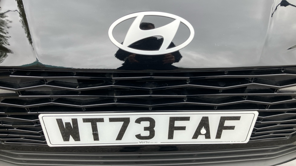 Hyundai i10 1.2 MPi Premium 5dr Auto Petrol Hatchback - Image 47