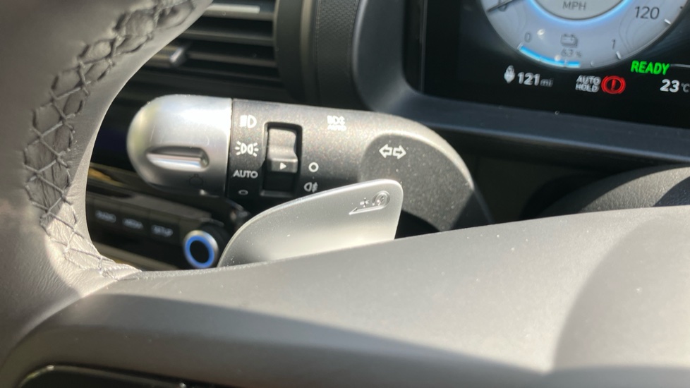 Hyundai INSTER 85kW 02 49kWh 5dr Auto Electric Hatchback - Image 35