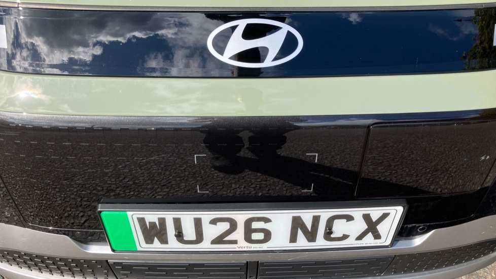 Hyundai INSTER 85kW 02 49kWh 5dr Auto Electric Hatchback - Image 47
