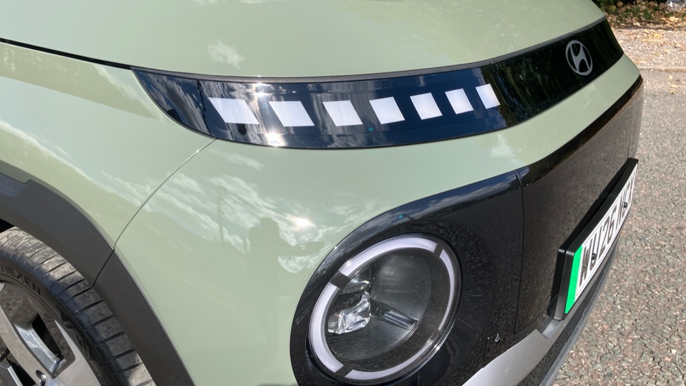 Hyundai INSTER 85kW 02 49kWh 5dr Auto Electric Hatchback - Image 49