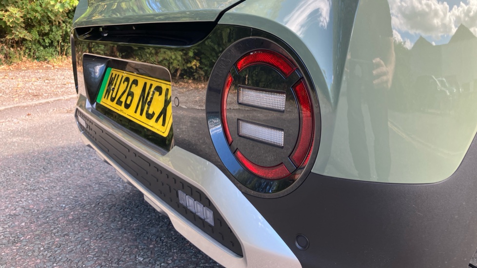 Hyundai INSTER 85kW 02 49kWh 5dr Auto Electric Hatchback - Image 51