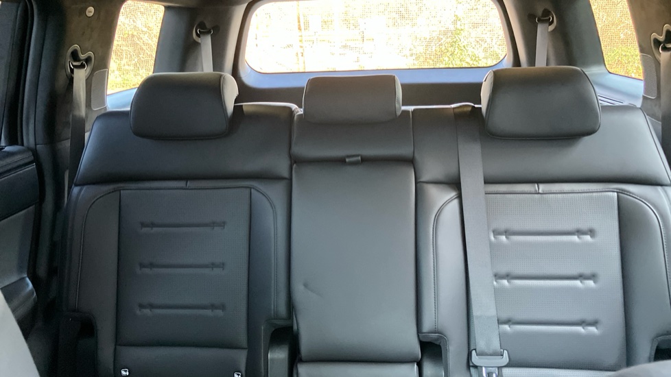 Hyundai SANTA FE 1.6 TGDi Plug-in Hybrid Calligraphy 5dr 4WD Auto Estate - Image 15
