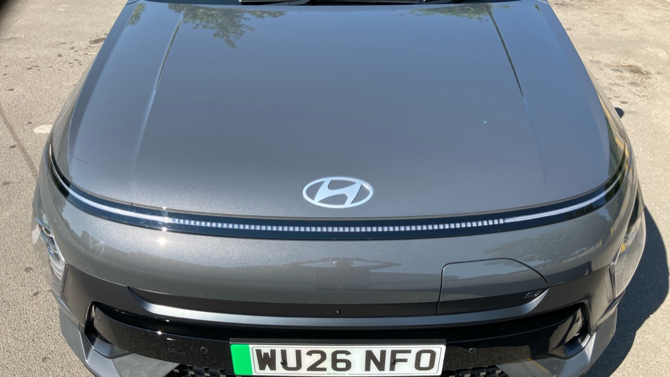 Hyundai KONA 160kW N Line S 65kWh 5dr Auto Electric Hatchback - Image 8