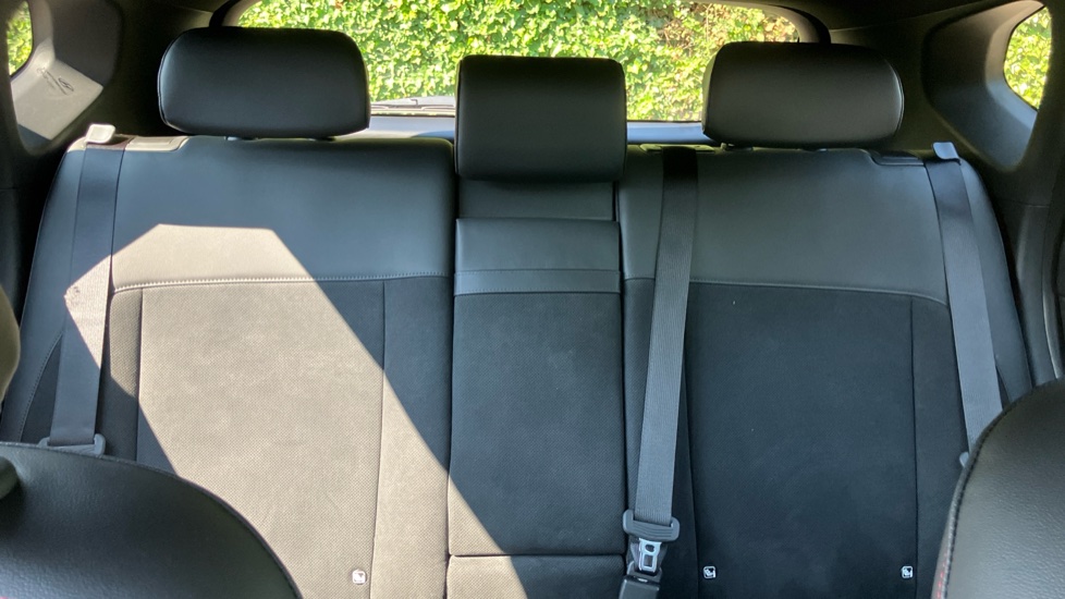 Hyundai KONA 160kW N Line S 65kWh 5dr Auto Electric Hatchback - Image 15