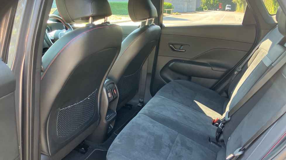 Hyundai KONA 160kW N Line S 65kWh 5dr Auto Electric Hatchback - Image 16