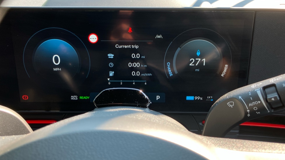 Hyundai KONA 160kW N Line S 65kWh 5dr Auto Electric Hatchback - Image 18