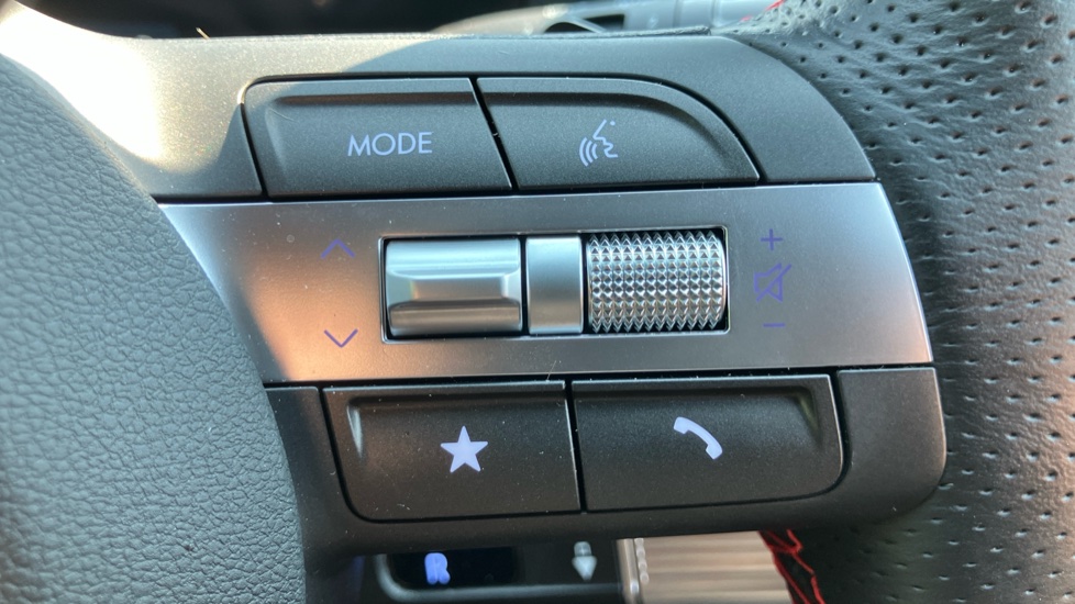 Hyundai KONA 160kW N Line S 65kWh 5dr Auto Electric Hatchback - Image 21